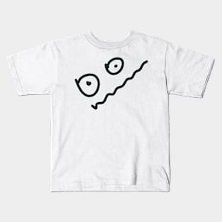 Still Picasso Kids T-Shirt